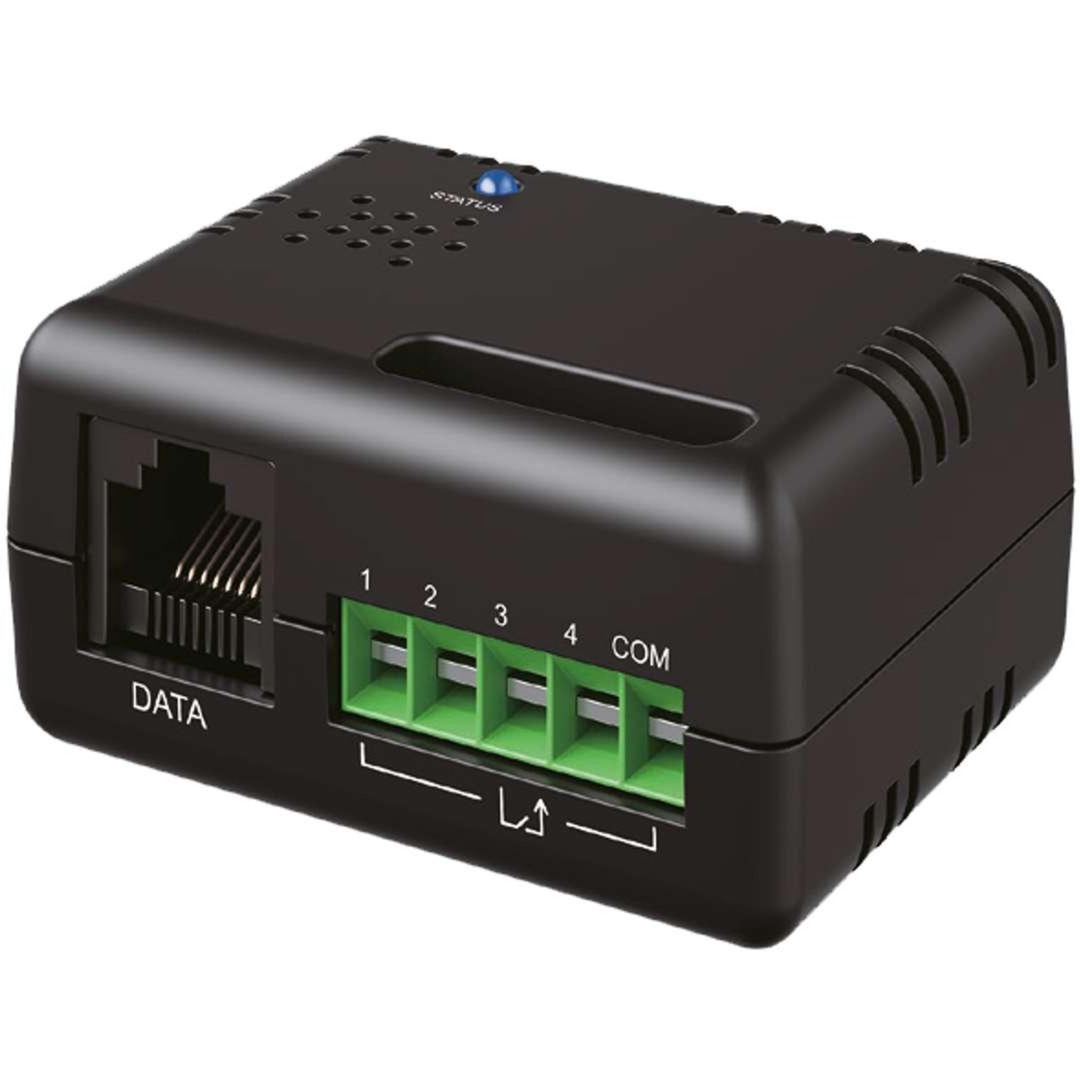 BlueWalker PowerWalker EMD für SNMP Card, Modul | 04260074982626 BlueWalker PowerWalker EMD für SNMP Card, Modul | 04260074982626