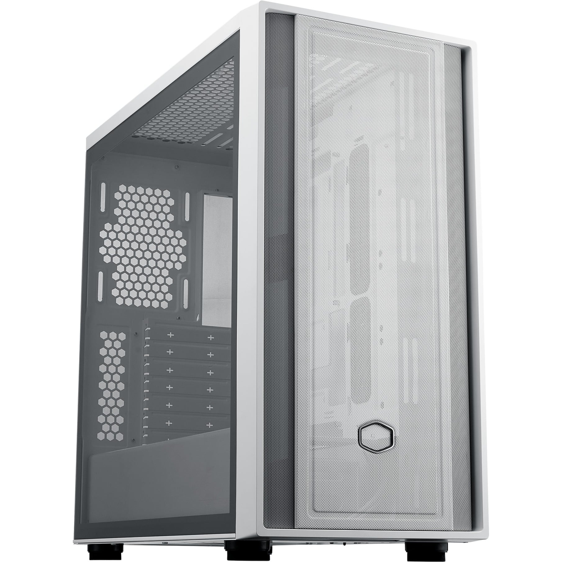 MasterBox 600 Lite, Tower-Gehäuse