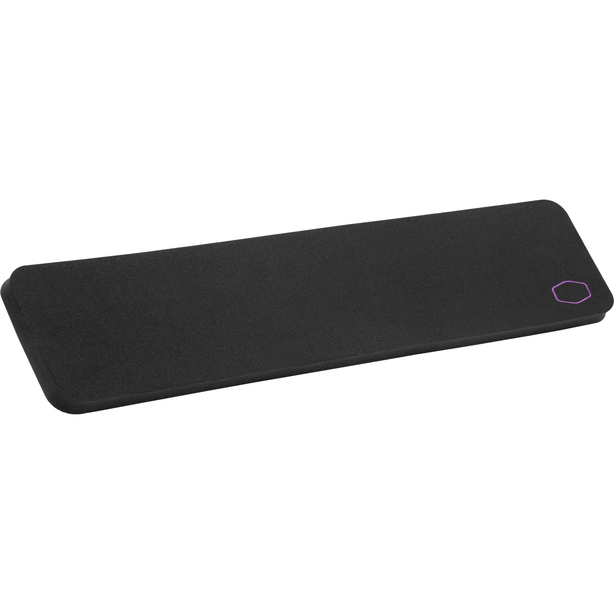 Cooler Master Wrist Rest WR531 Full-size, Handgelenkauflage | 04719512108680 Cooler Master Wrist Rest WR531 Full-size, Handgelenkauflage | 04719512108680