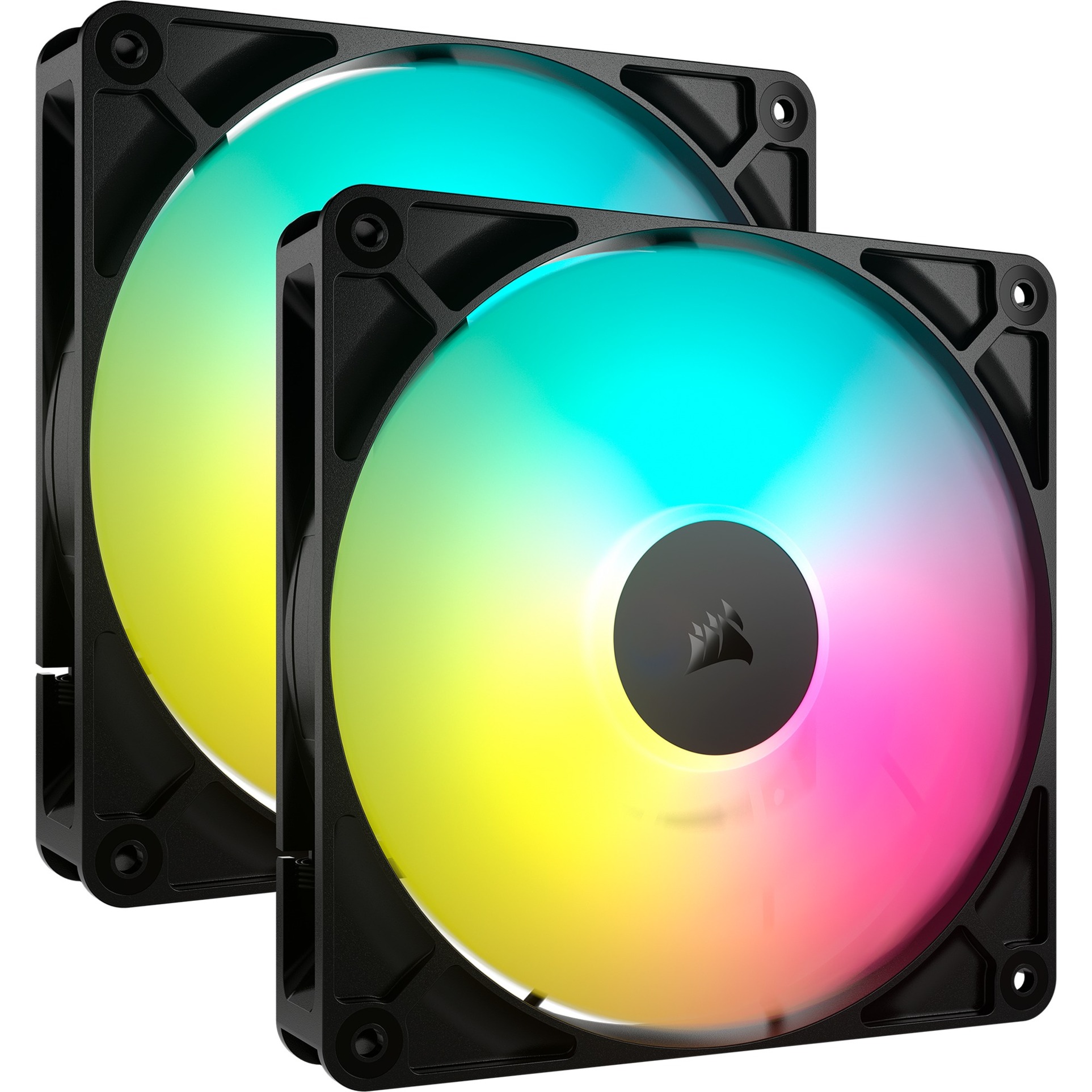 RS140 ARGB, Gehäuselüfter