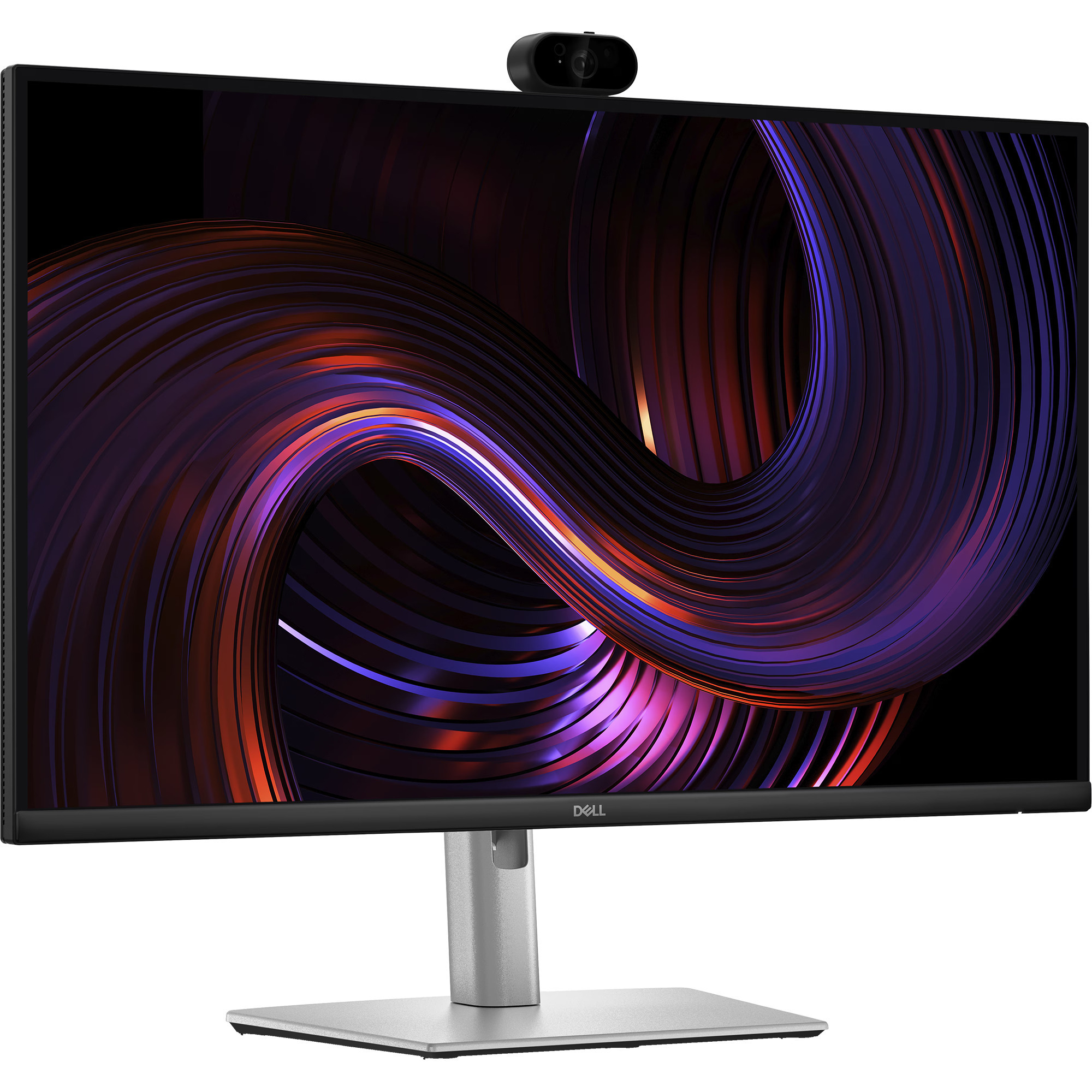 P2726DEV Webcam Monitor, LED-Monitor