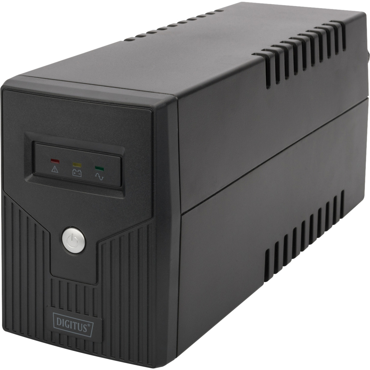 Line-Interaktive USV, 600 VA/360 Watt