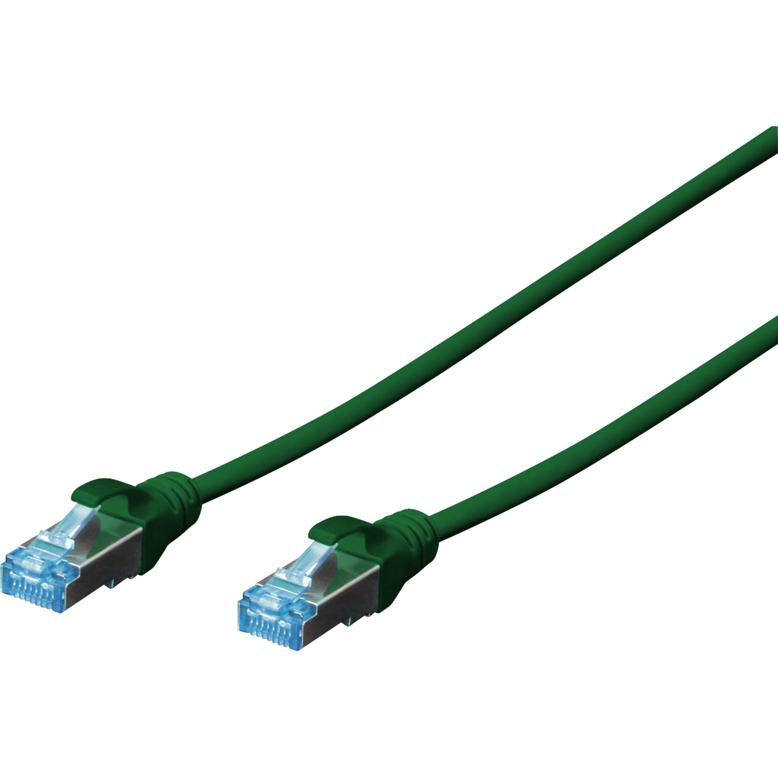 Patchkabel CAT 5e SF/UTP 5m