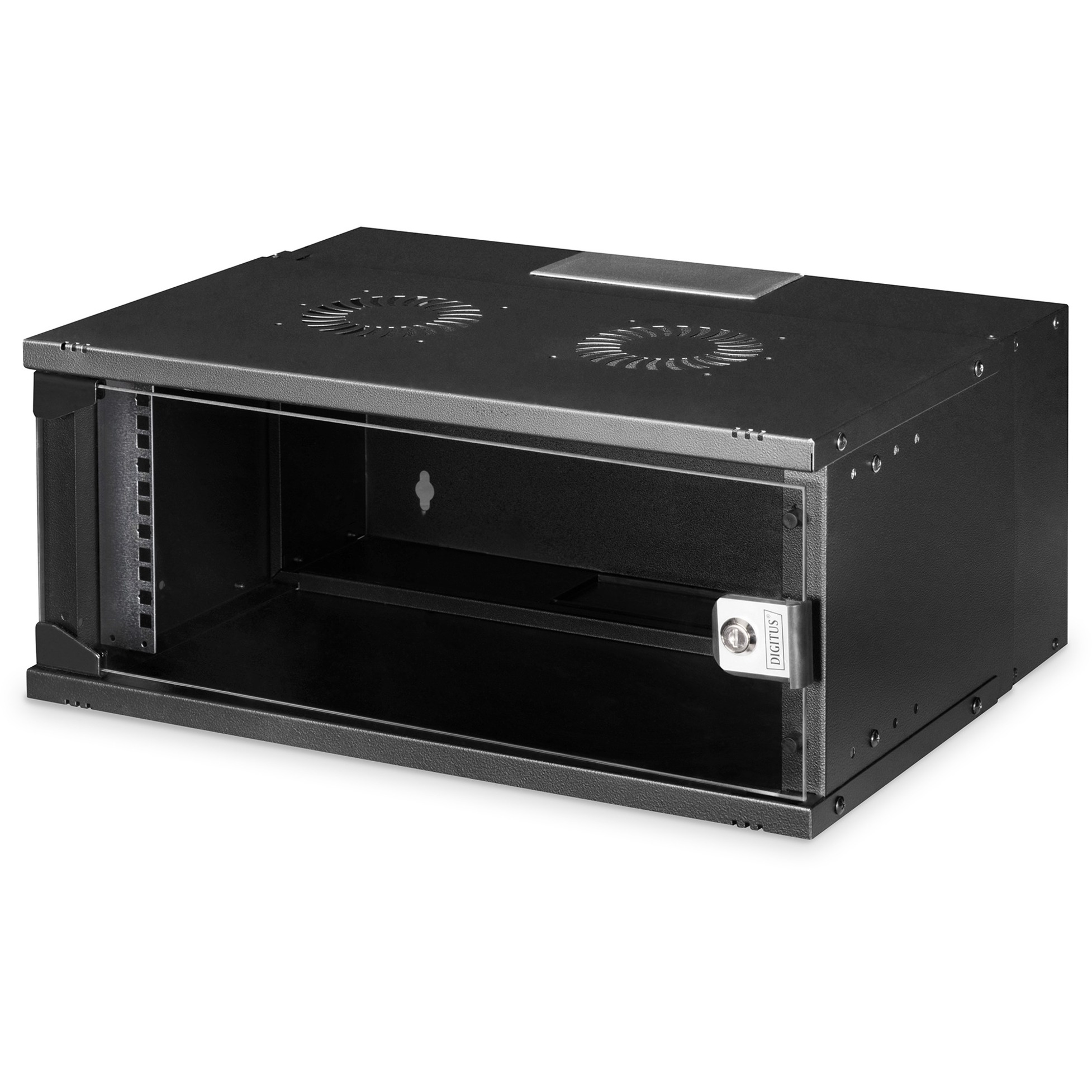 Digitus Wandgehäuse SOHO PRO , IT-Schrank | 04016032493693 Digitus Wandgehäuse SOHO PRO , IT-Schrank | 04016032493693