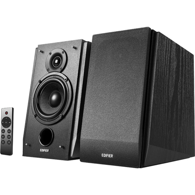 Edifier Bluetooth-Regallautsprecher R1855DB | 06923520268597 Edifier Bluetooth-Regallautsprecher R1855DB | 06923520268597