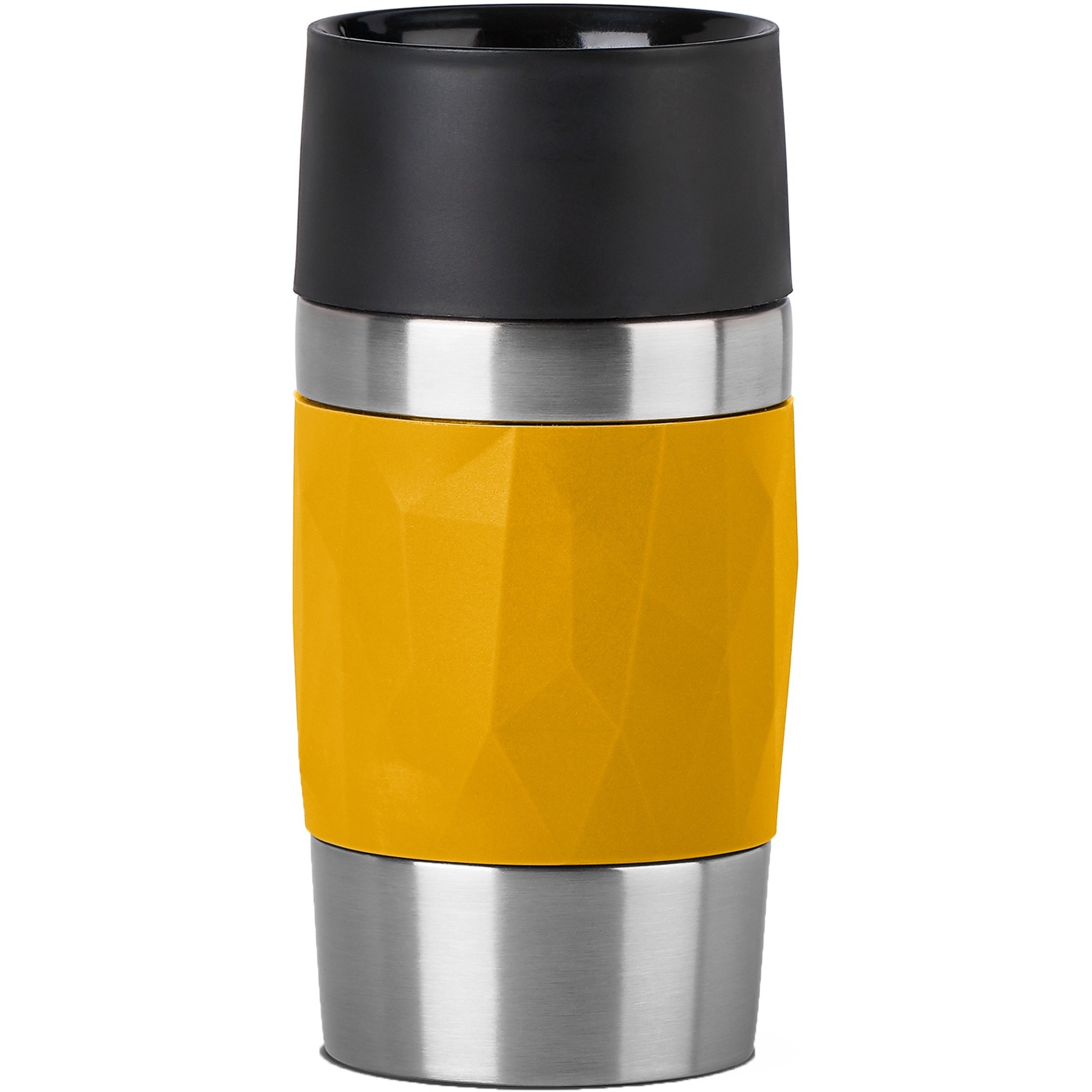 EMSA TRAVEL MUG Compact Thermobecher | 04009049540498 EMSA TRAVEL MUG Compact Thermobecher | 04009049540498