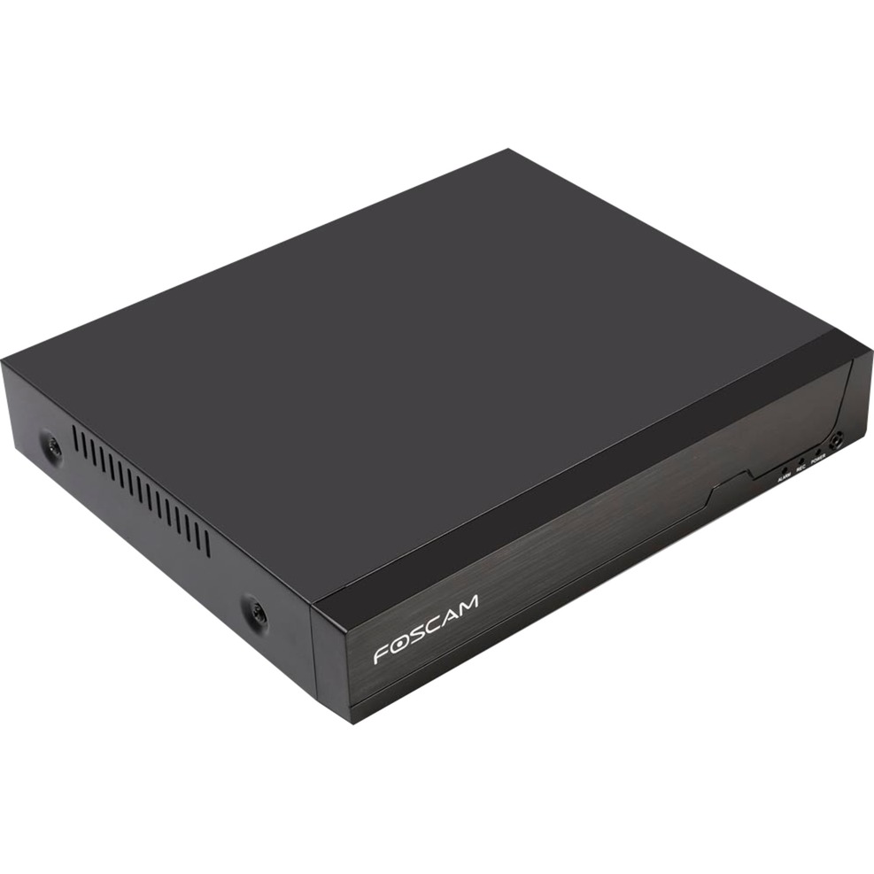 Foscam FN9108HE, Netzwerk-Videorekorder | 06954836056820 Foscam FN9108HE, Netzwerk-Videorekorder | 06954836056820
