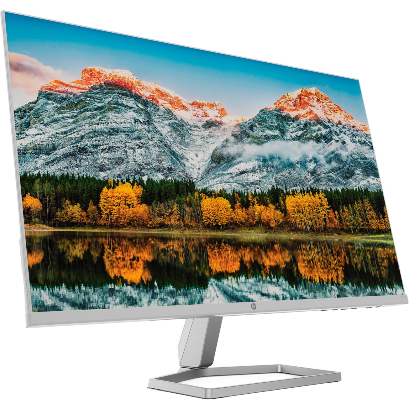 M27fw, LED-Monitor