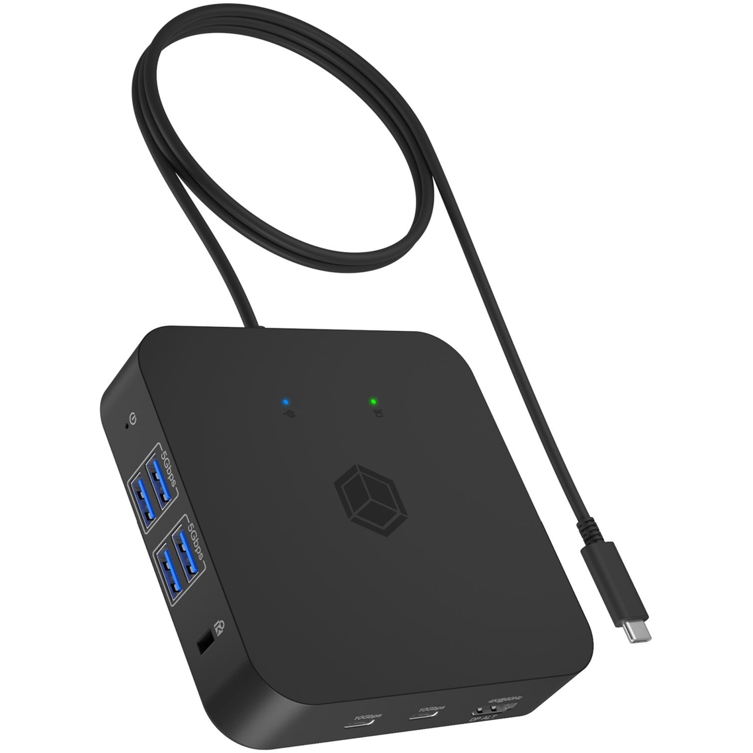 IB-DK4090-C, Dockingstation