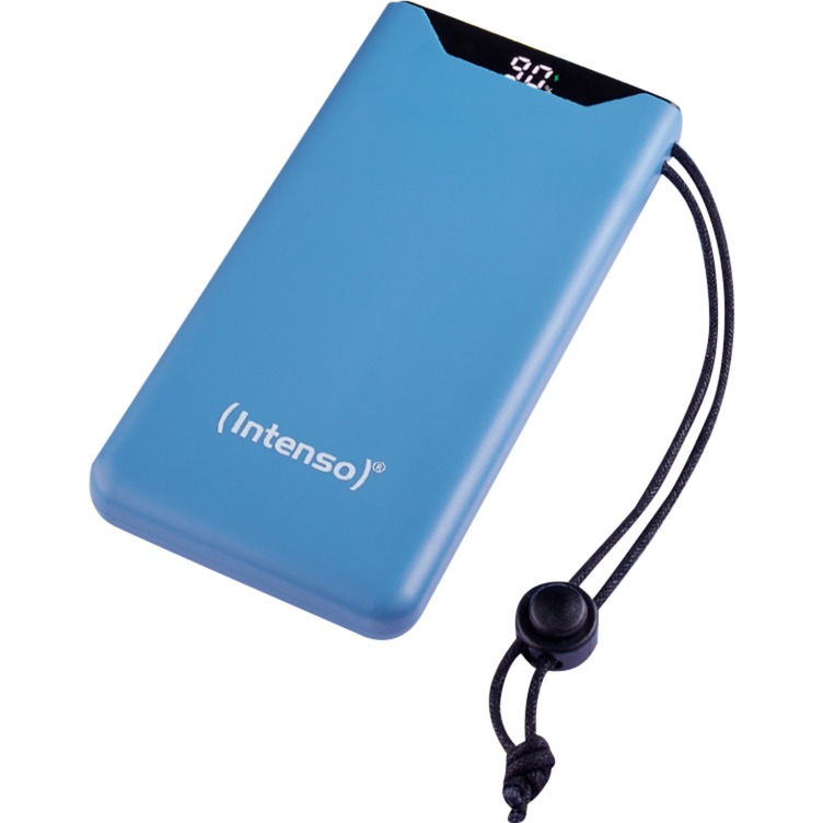 Powerbank F20000 Blue