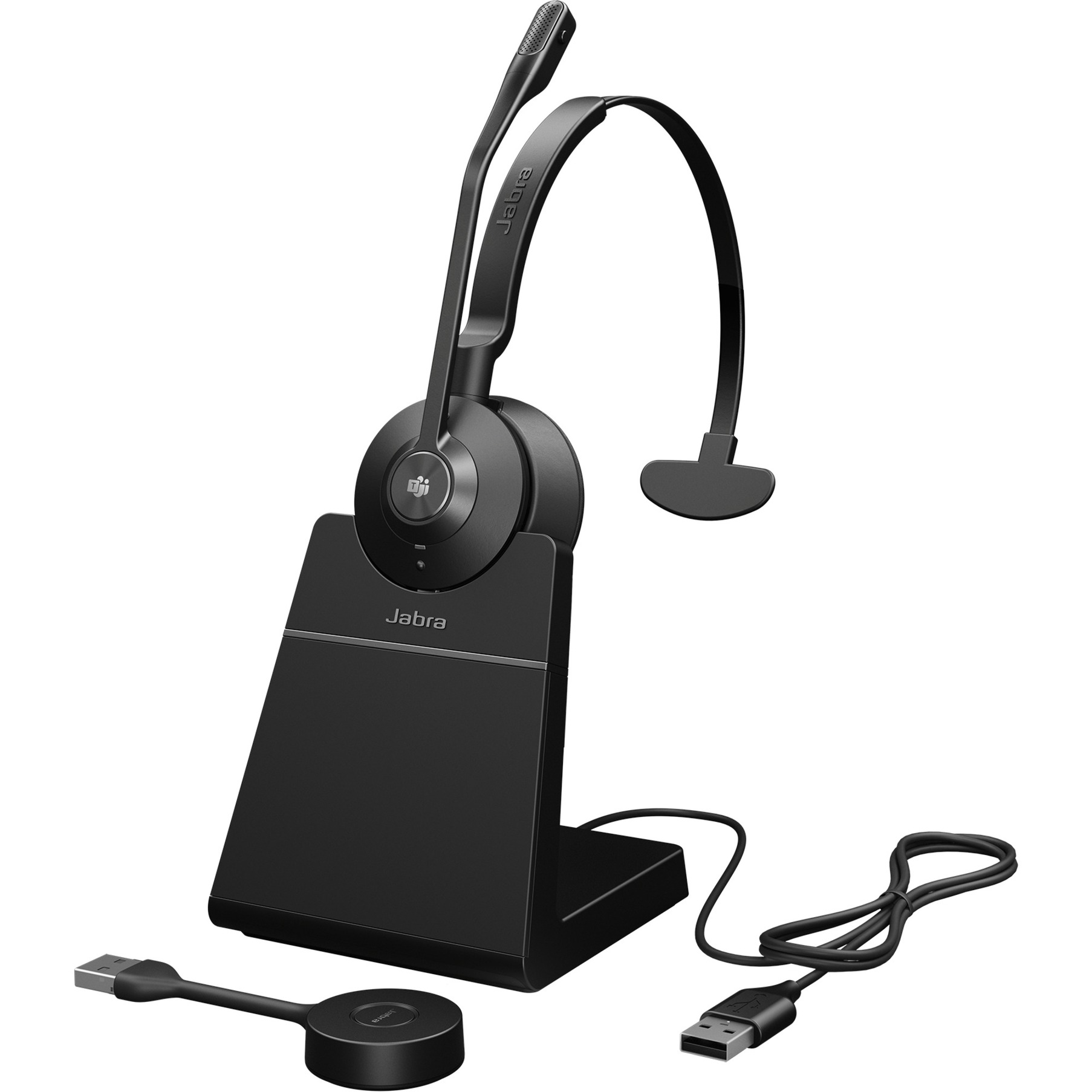 Engage 55 SE - USB-A MS Mono, Headset