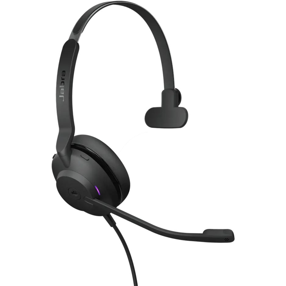 Evolve2 30 SE, Headset