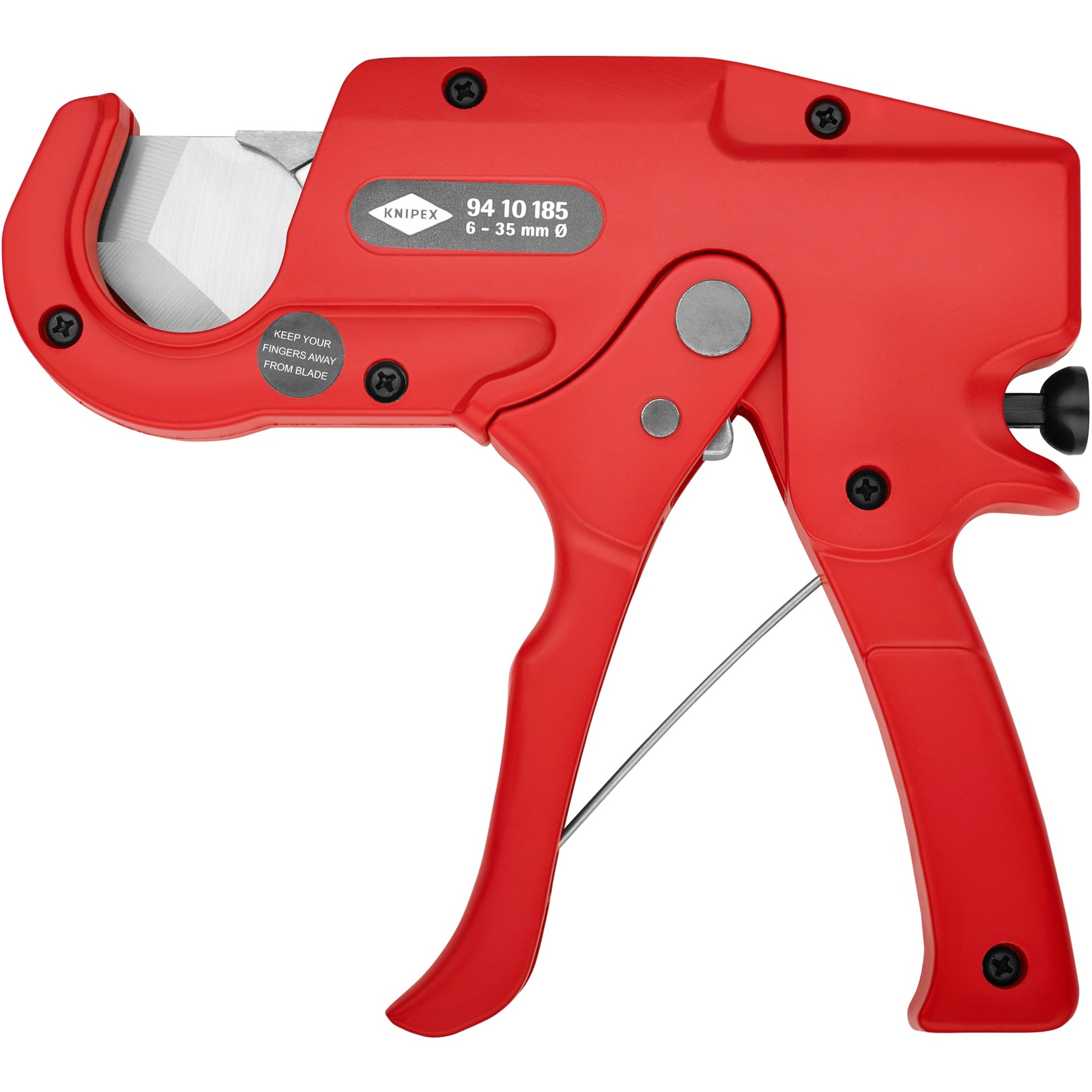 Knipex Rohrschneider 94 10 185 | 04003773047025