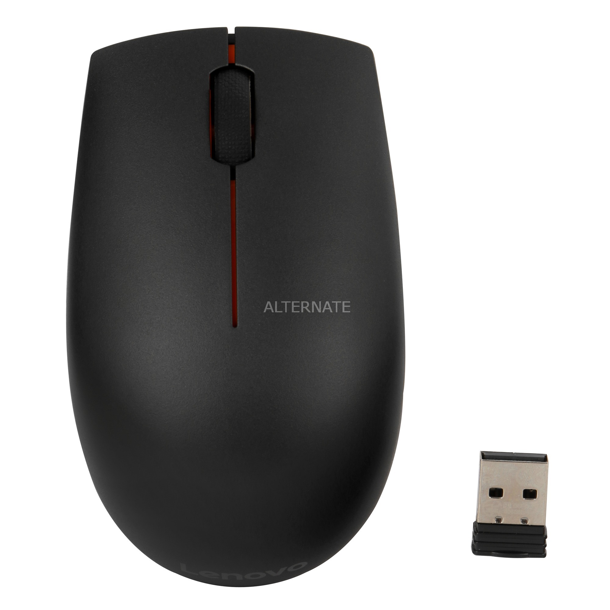 Lenovo 300 kompakte Funkmaus | 00889955866059 Lenovo 300 kompakte Funkmaus | 00889955866059
