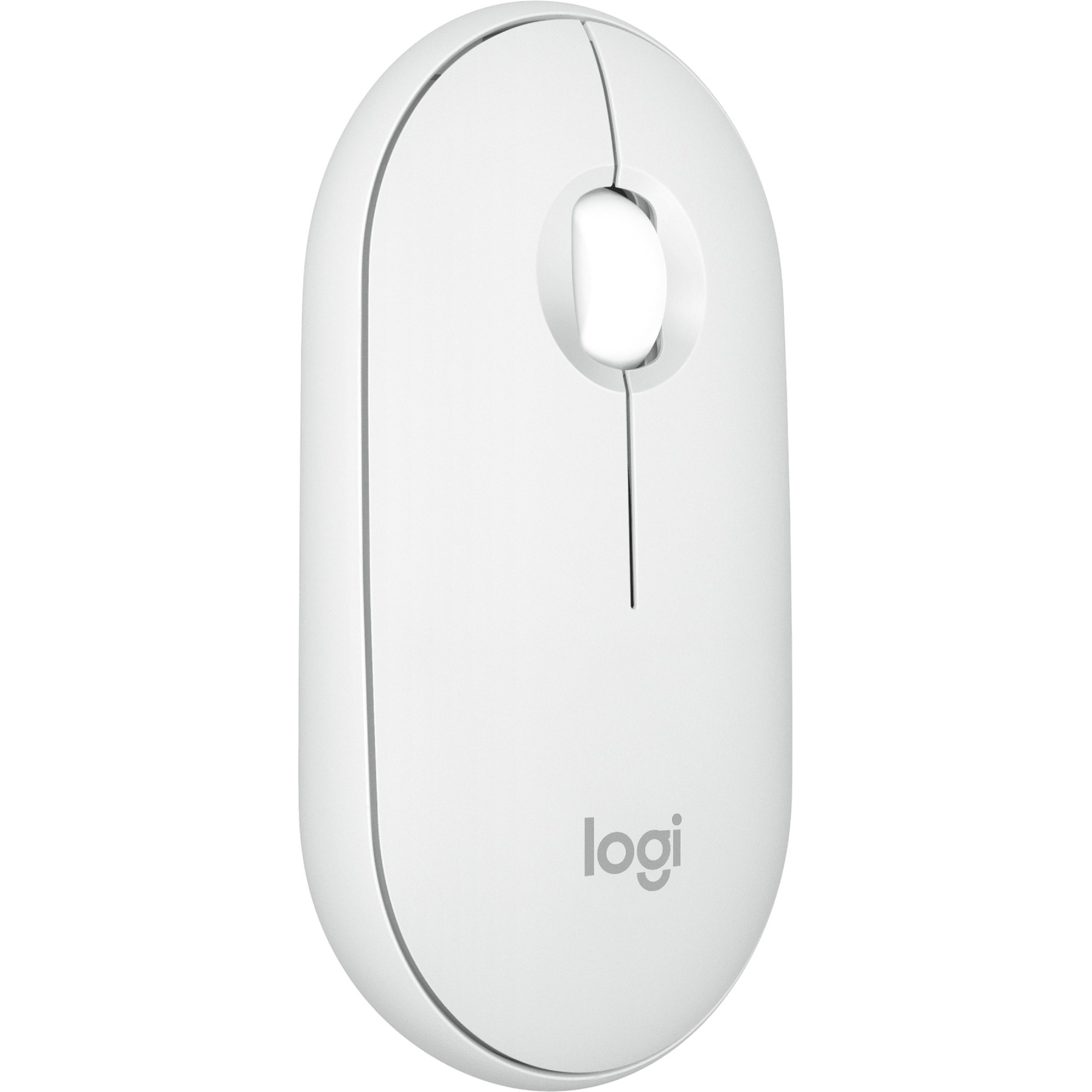 Logitech Pebble Mouse 2 M350s, Maus | 05099206110441 Logitech Pebble Mouse 2 M350s, Maus | 05099206110441
