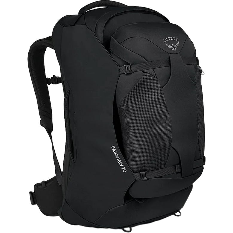 Fairview Trek 70 , Rucksack