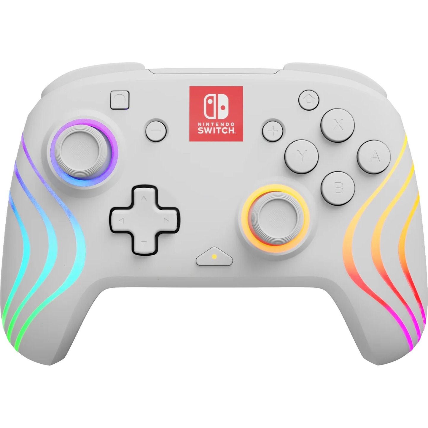 PDP Afterglow Wave Wireless, Gamepad | 00708056072001 PDP Afterglow Wave Wireless, Gamepad | 00708056072001