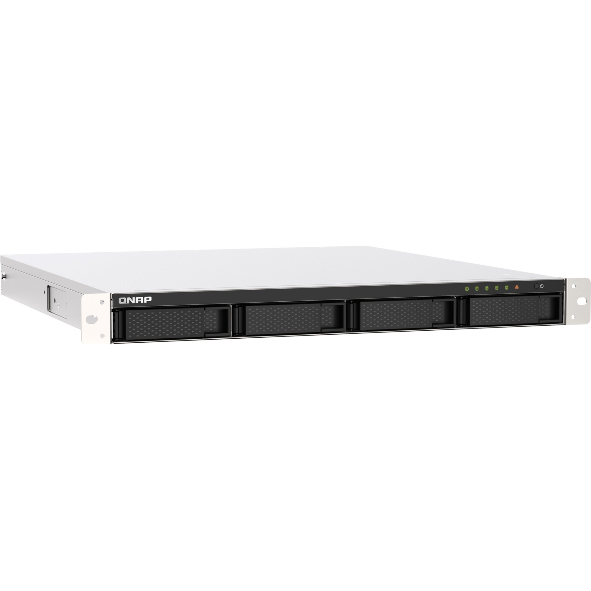 QNAP TS-453DU-RP-4G, NAS | 04713213517659