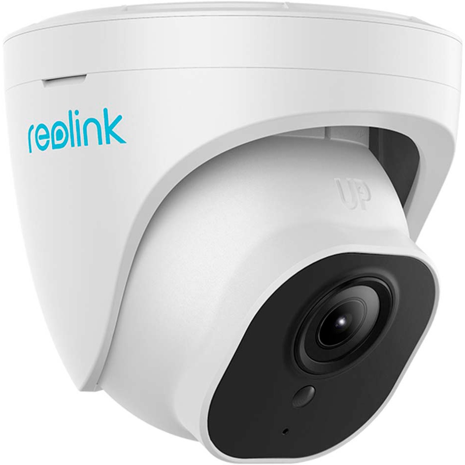 Reolink NVS85KD4A, Set 1x RLN8410 NVR, 4x PoE Reolink Dome Kameras