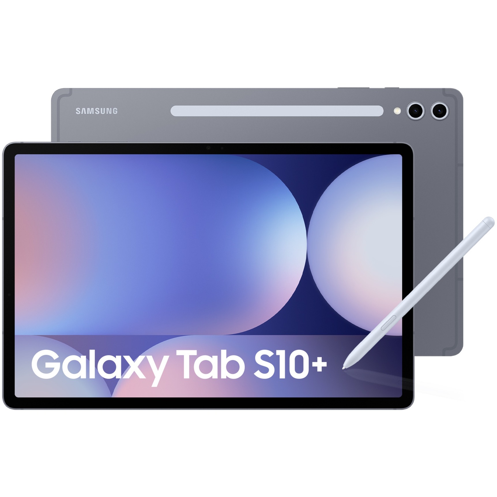 Galaxy Tab S10+ 256GB, Tablet-PC