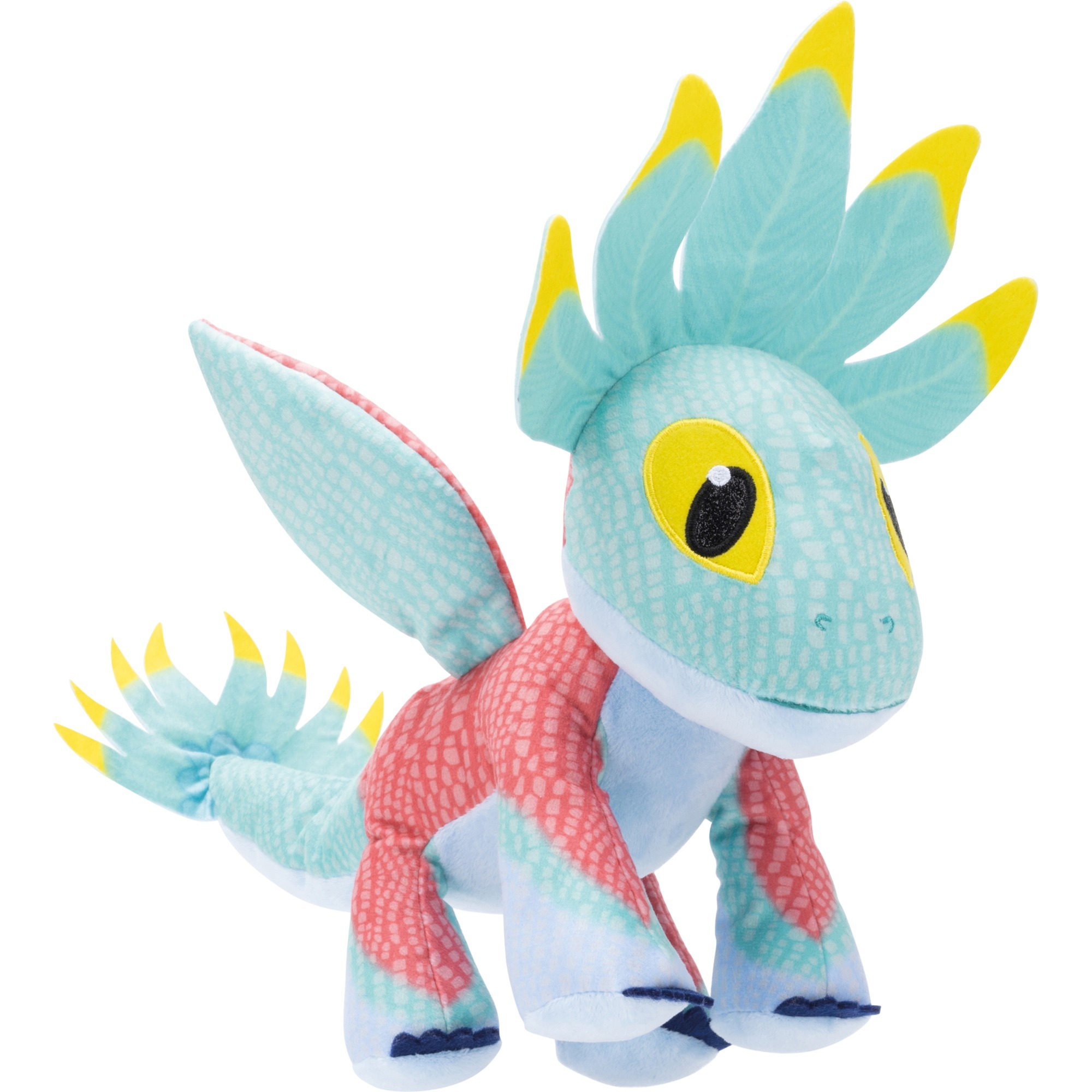 Dragons, Feathers                 , Kuscheltier