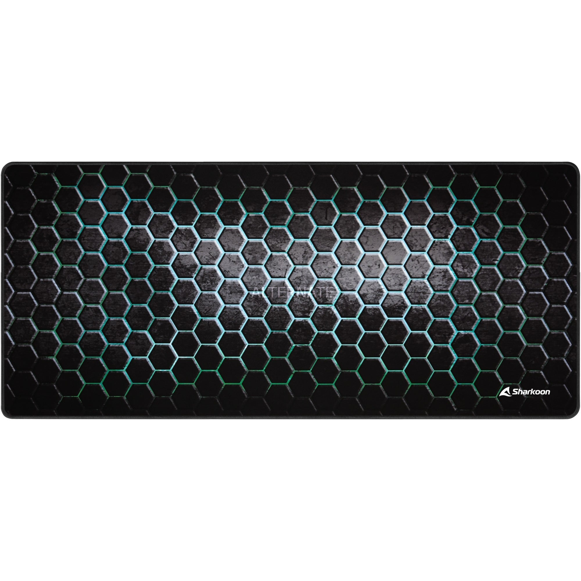 SKILLER SGP30 XXL Mesh, Gaming-Mauspad