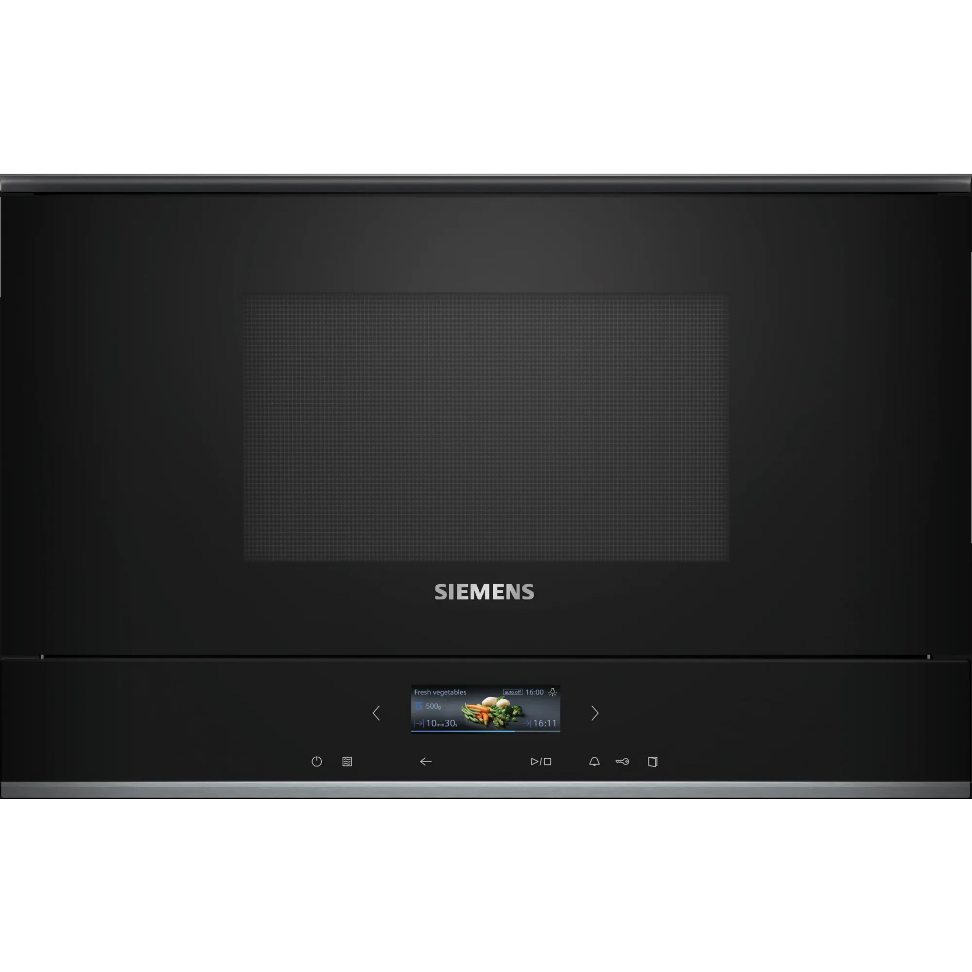 Siemens BE732R1B1 IQ700, Mikrowelle | 04242003906712 Siemens BE732R1B1 IQ700, Mikrowelle | 04242003906712