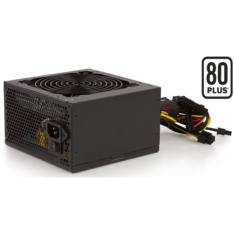 SilentiumPC Elementum E2 450W 80Plus EU, PC-Netzteil | 05903018660004 SilentiumPC Elementum E2 450W 80Plus EU, PC-Netzteil | 05903018660004