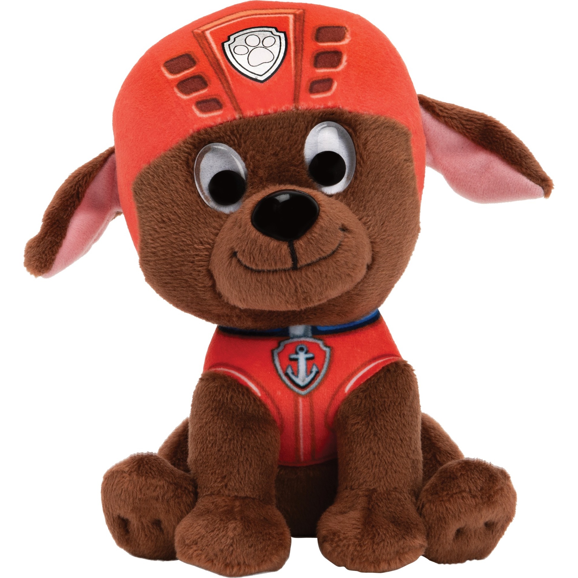 GUND - Paw Patrol Zuma, Kuscheltier