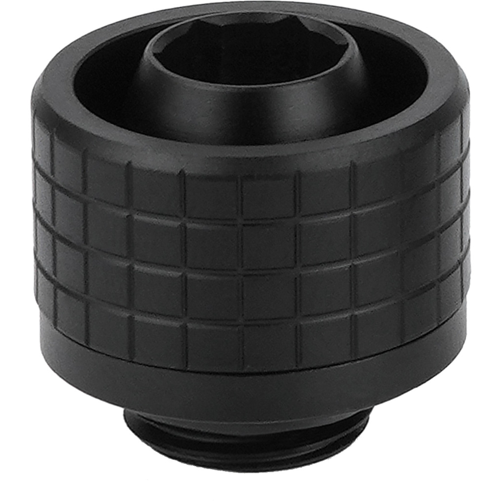 DeltaMate Fitting ST16, Verbindung