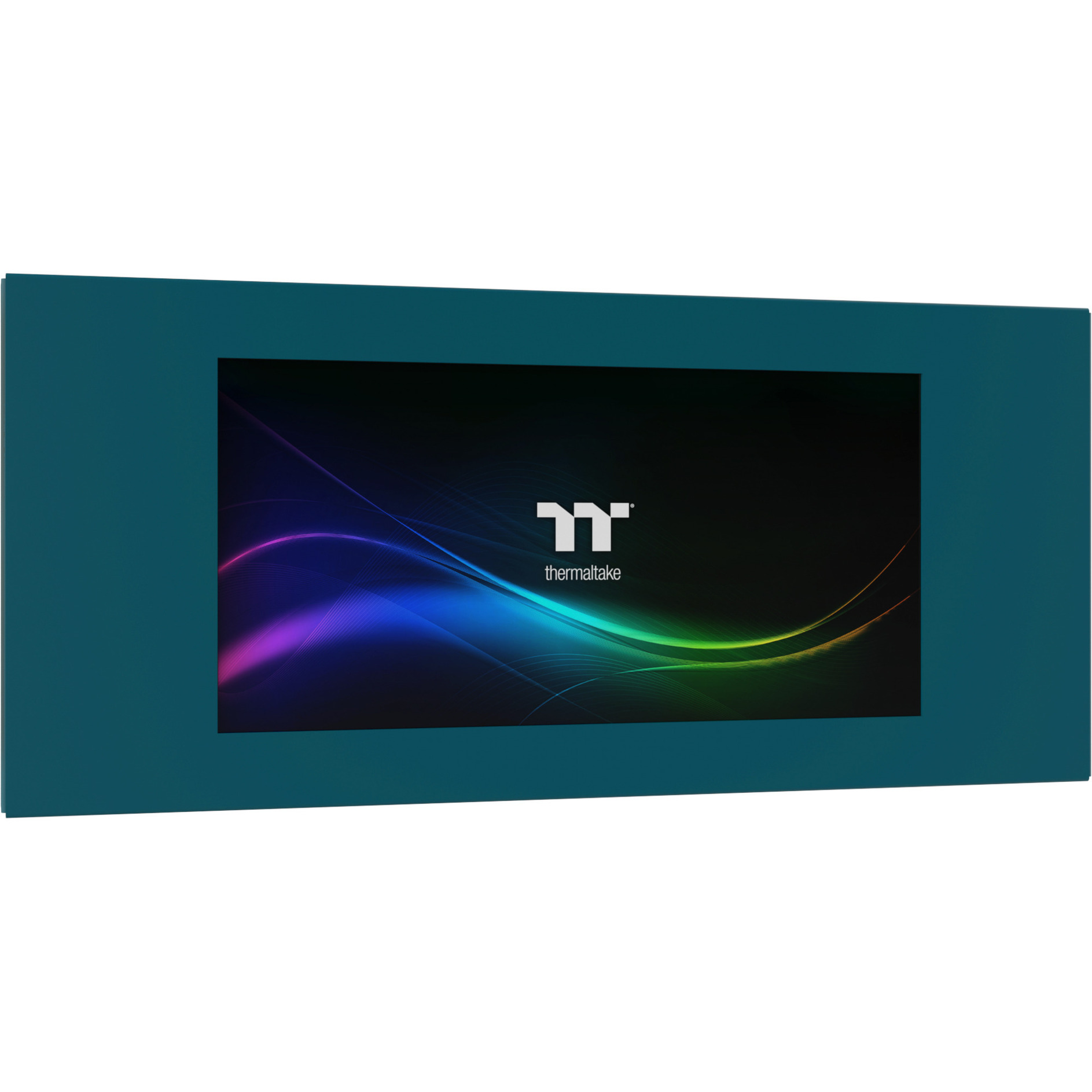 6-Zoll-LCD Panel Kit für View 600 TG Transformative Teal, Display