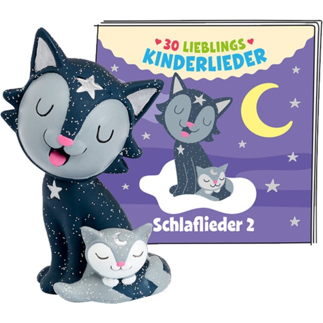 30 Lieblings-Kinderlieder: Schlaflieder 2, Spielfigur