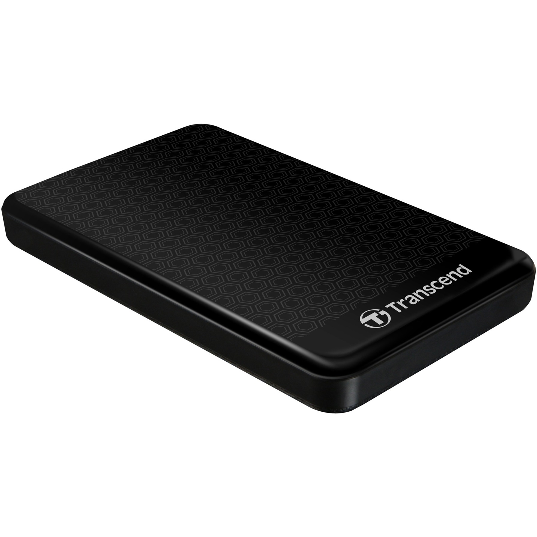 Transcend StoreJet 25A3 2 TB, Externe Festplatte | 00760557829980 Transcend StoreJet 25A3 2 TB, Externe Festplatte | 00760557829980