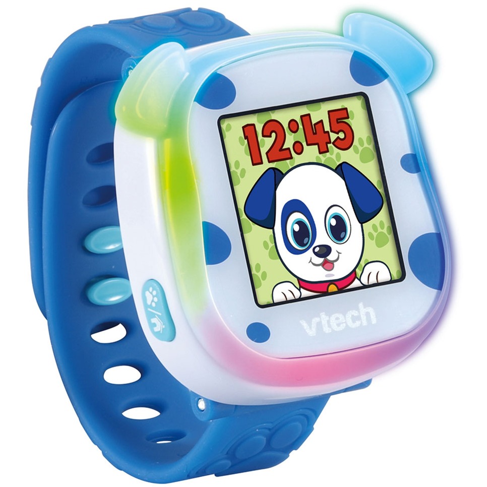 Spielzeug: Vtech My First KidiWatch, Armbanduhr