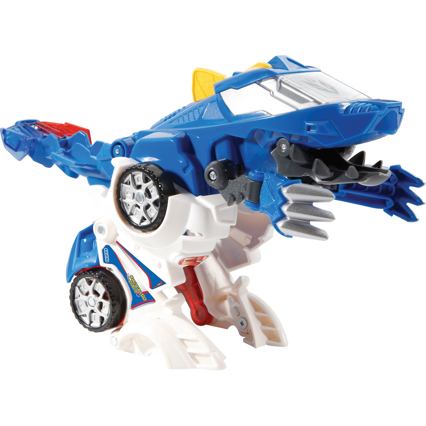 Vtech Switch & Go Dinos – Therizinosaurus, Spielfigur | 03417761950043 Vtech Switch & Go Dinos – Therizinosaurus, Spielfigur | 03417761950043