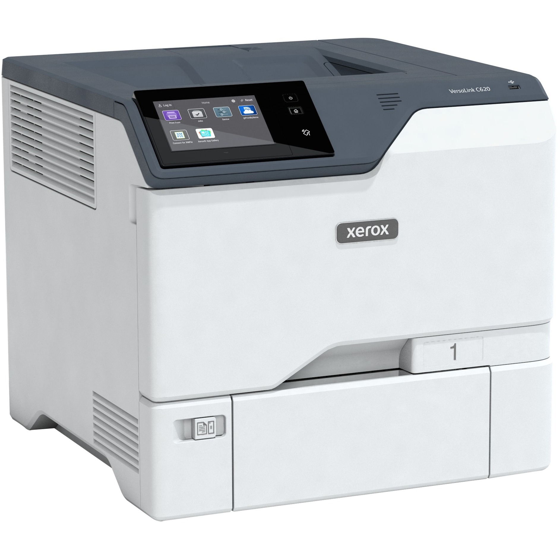 Xerox Versalink C620, Farblaserdrucker | 00095205040784 Xerox Versalink C620, Farblaserdrucker | 00095205040784