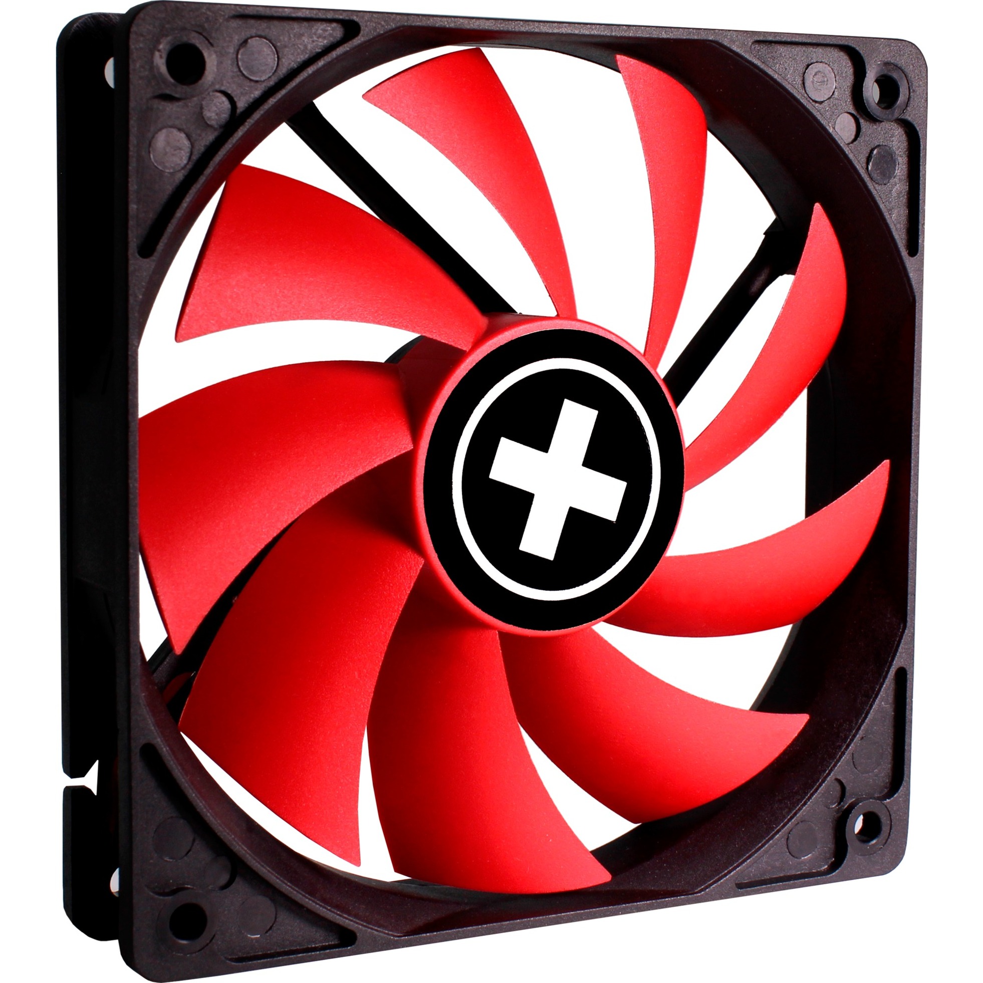 Xilence Performance C Series 120x120x25, Gehäuselüfter | 04044953500879