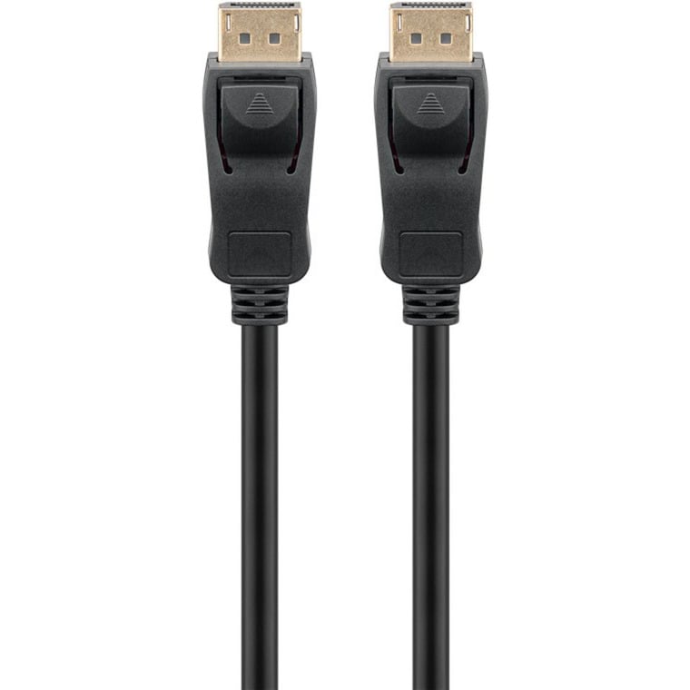 Essential Kabel DisplayPort Stecker > DisplayPort Stecker, 8K / 120Hz