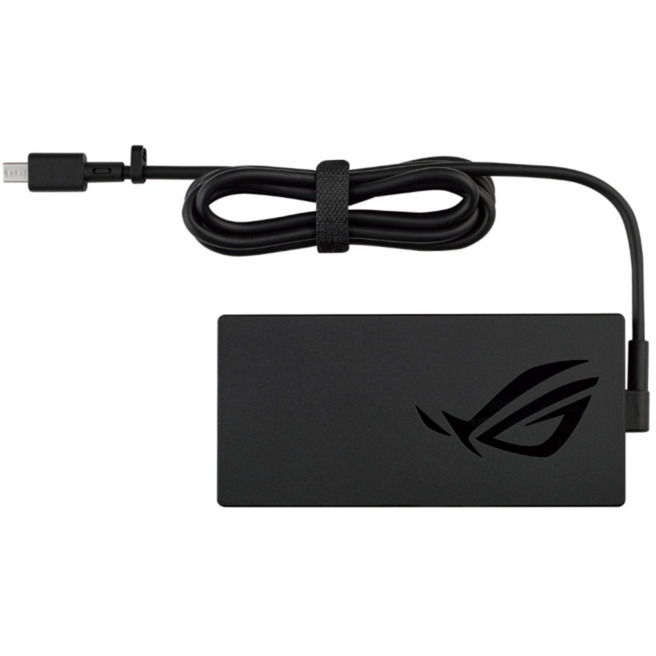 ROG 180W Compact Plug Adapter, Netzteil