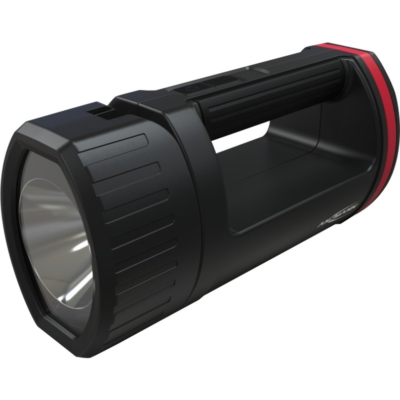 HS5R, Taschenlampe