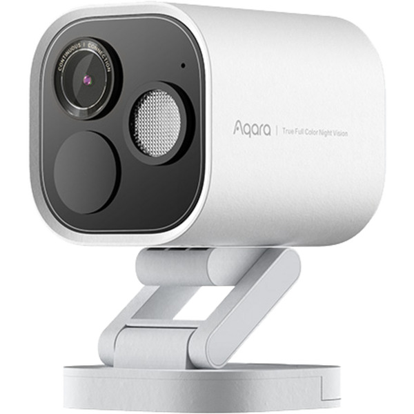 Camera Hub G5 Pro, Überwachungskamera