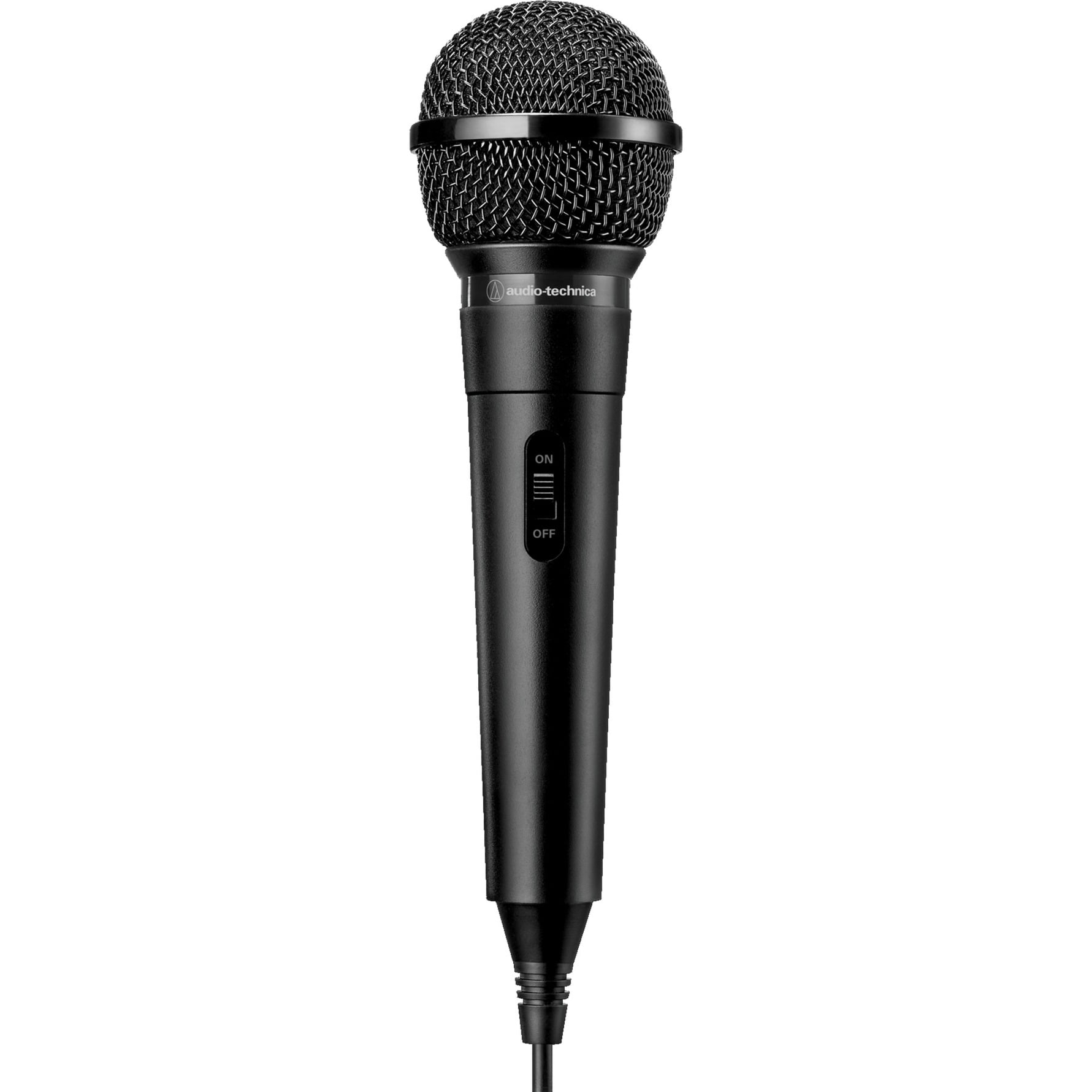 ATR1100x, Mikrofon