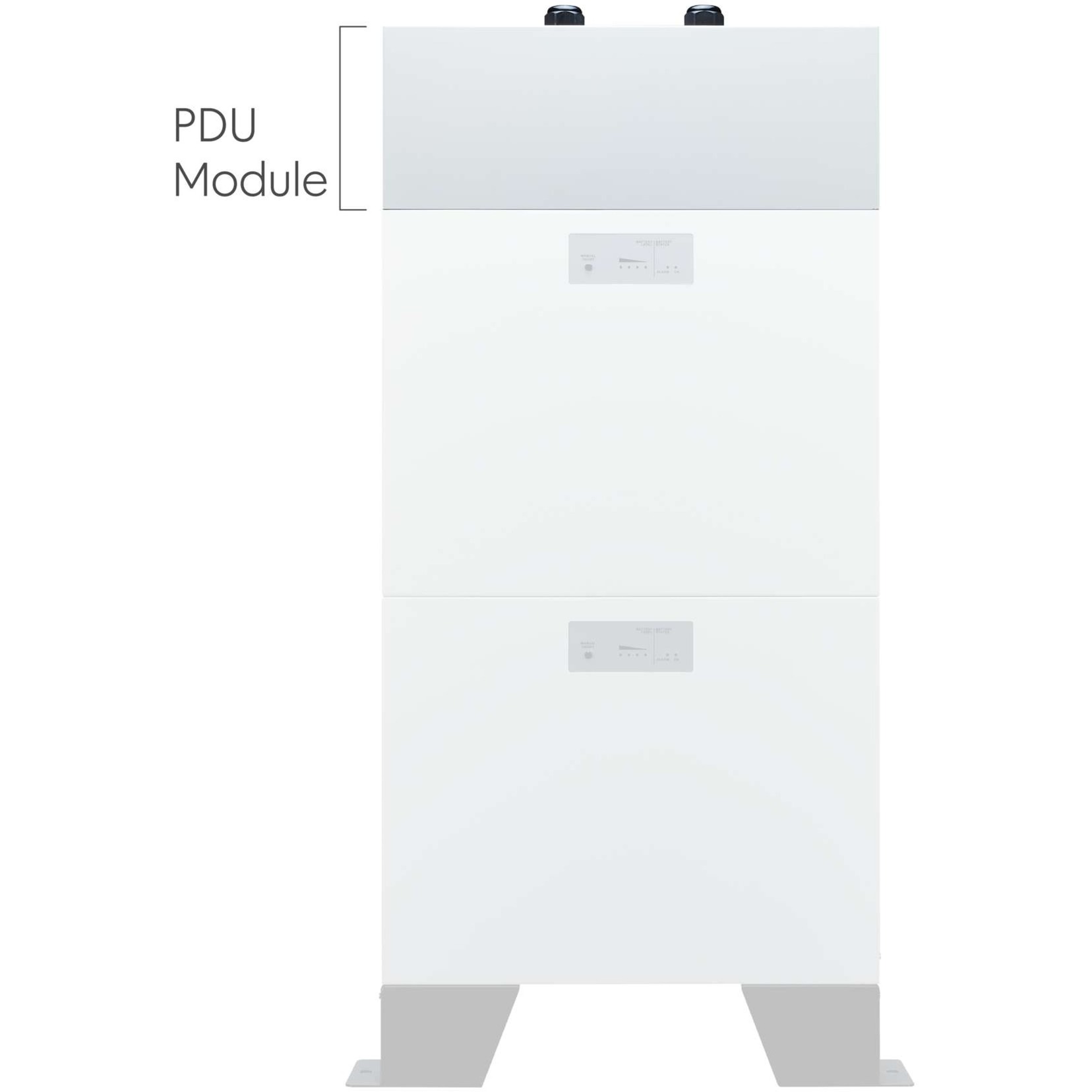 BlueWalker PDU for LiFe Battery System 48-100, Modul | 04260074983722 BlueWalker PDU for LiFe Battery System 48-100, Modul | 04260074983722