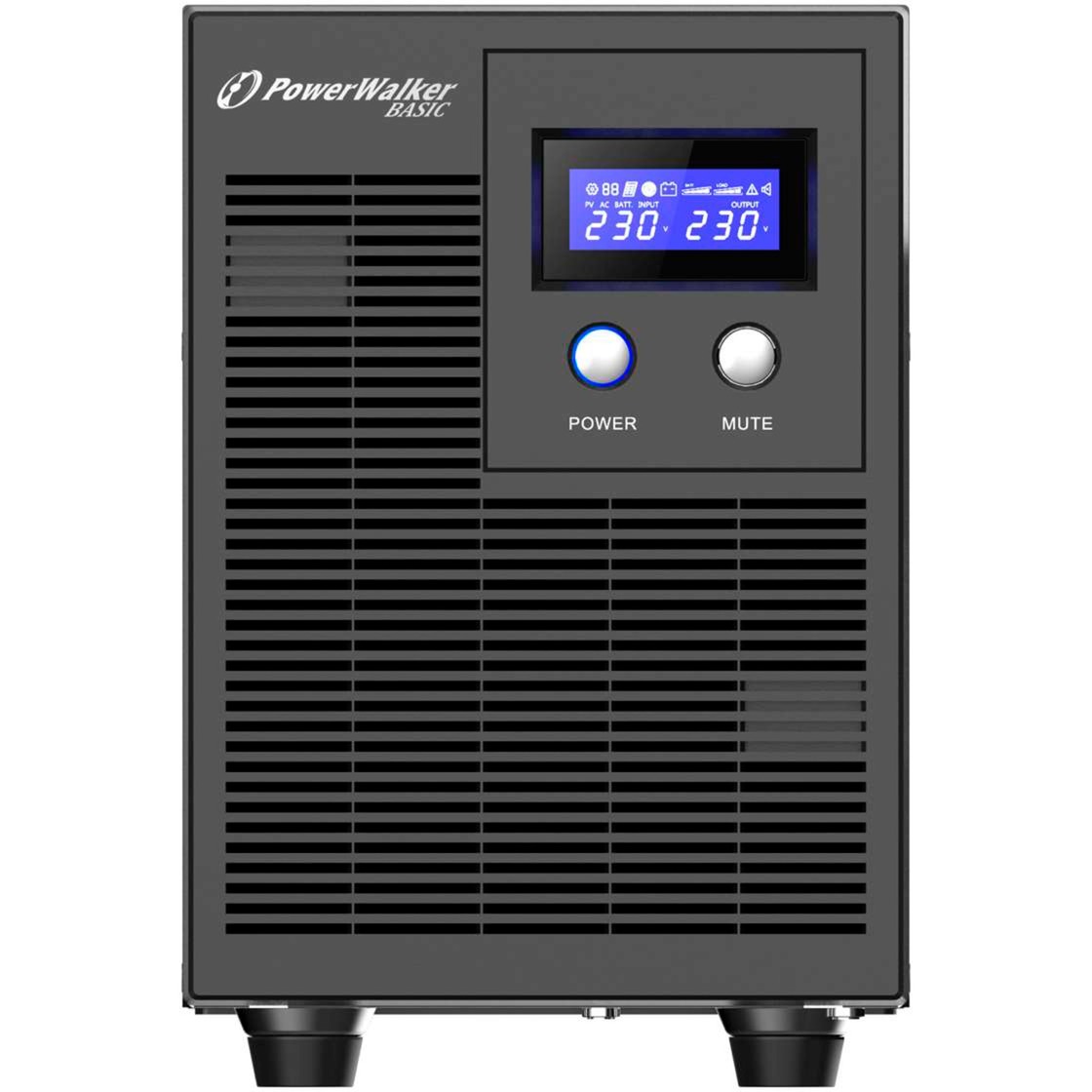 PowerWalker VI 3000 STL, USV