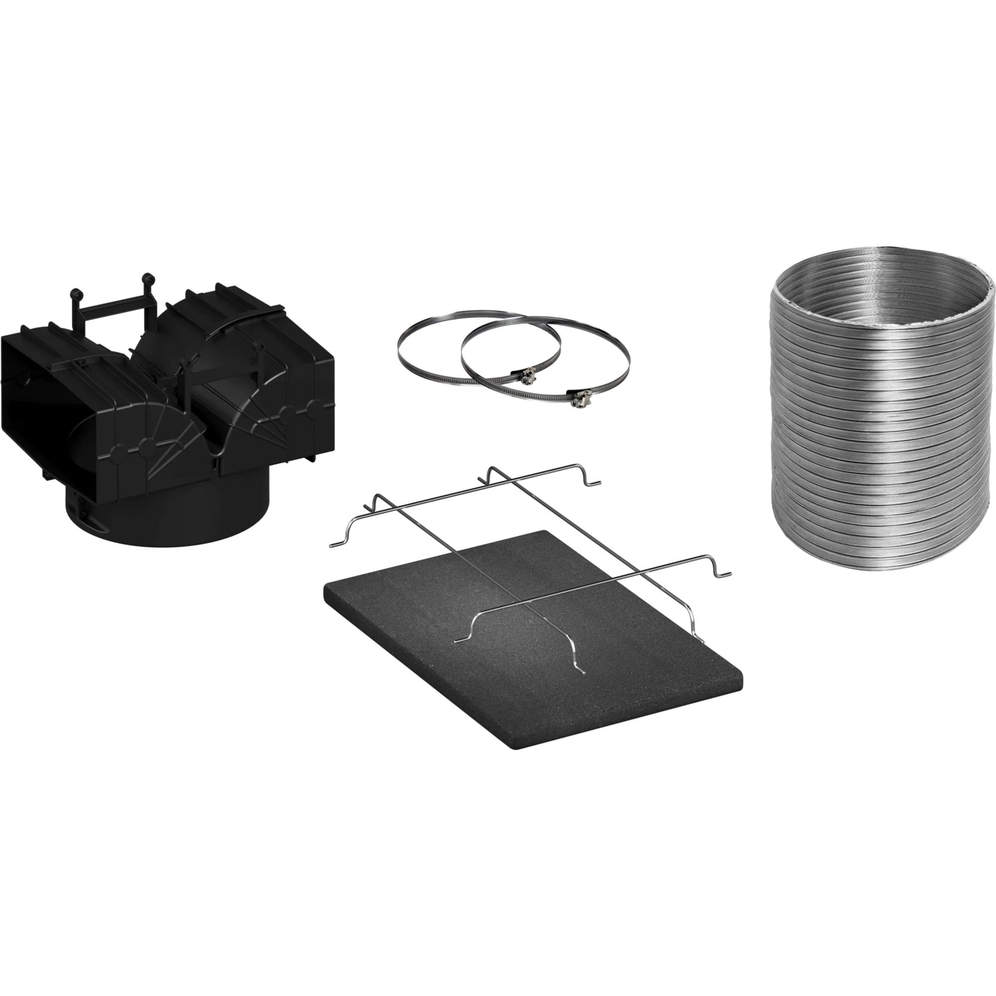 Standard Umluftset DWZ1GK1U2, Umrüst-Set