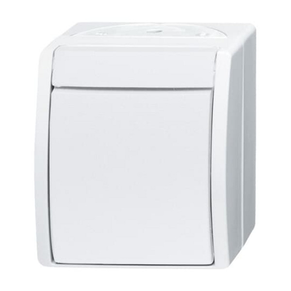 Ausschalter 2601/2 W-54