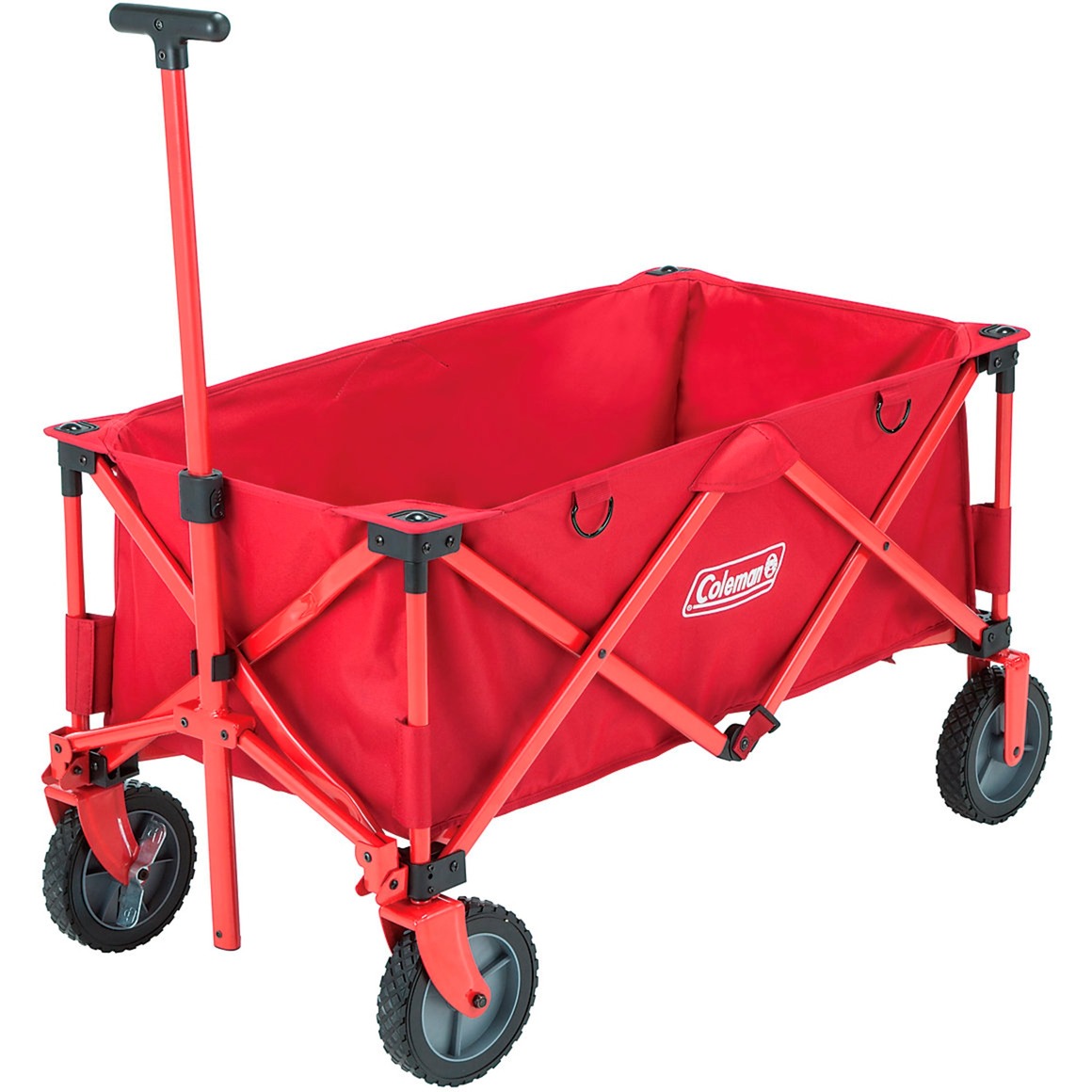 Coleman Bollerwagen, Handwagen | 03138522113247