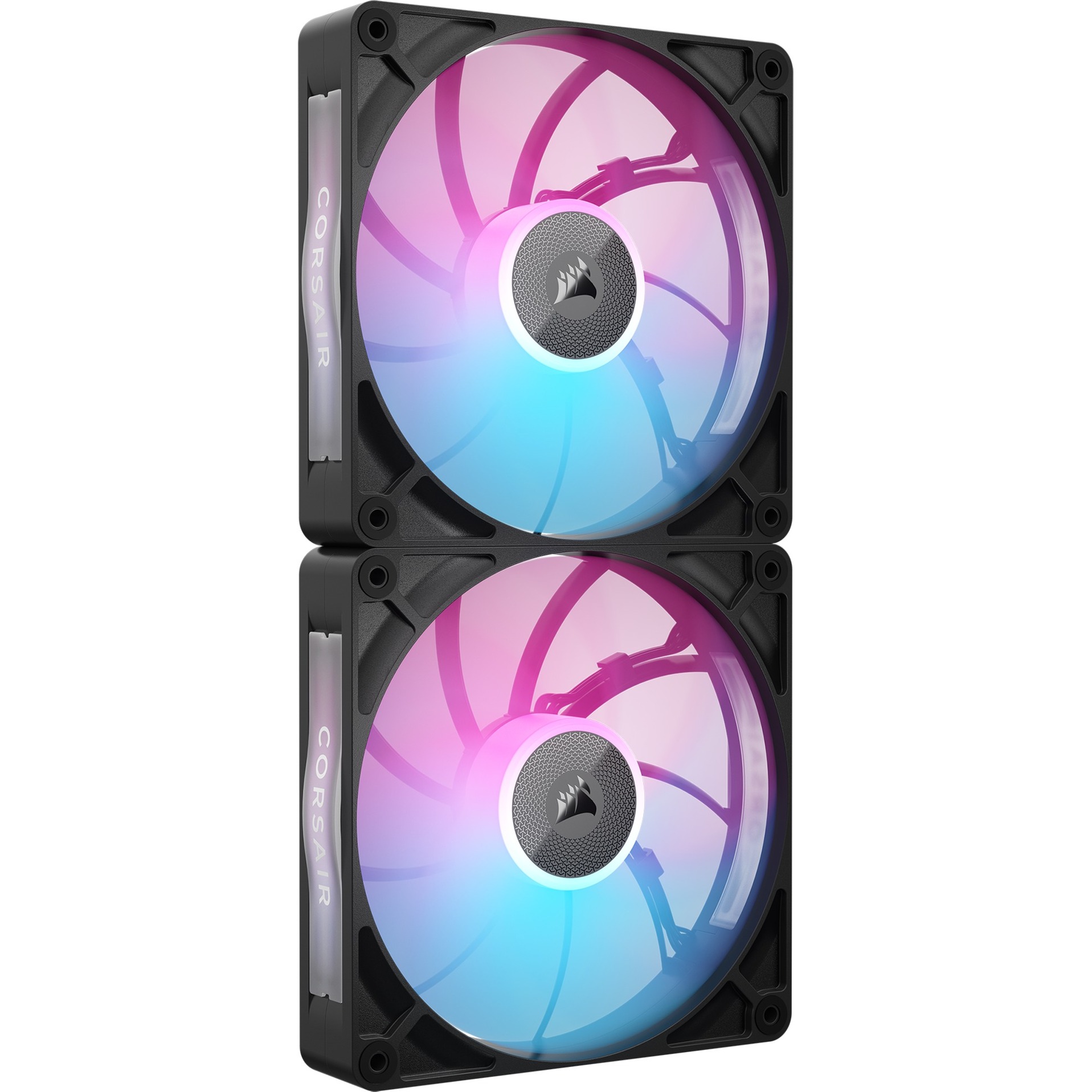 RX140 MAX RGB, Gehäuselüfter