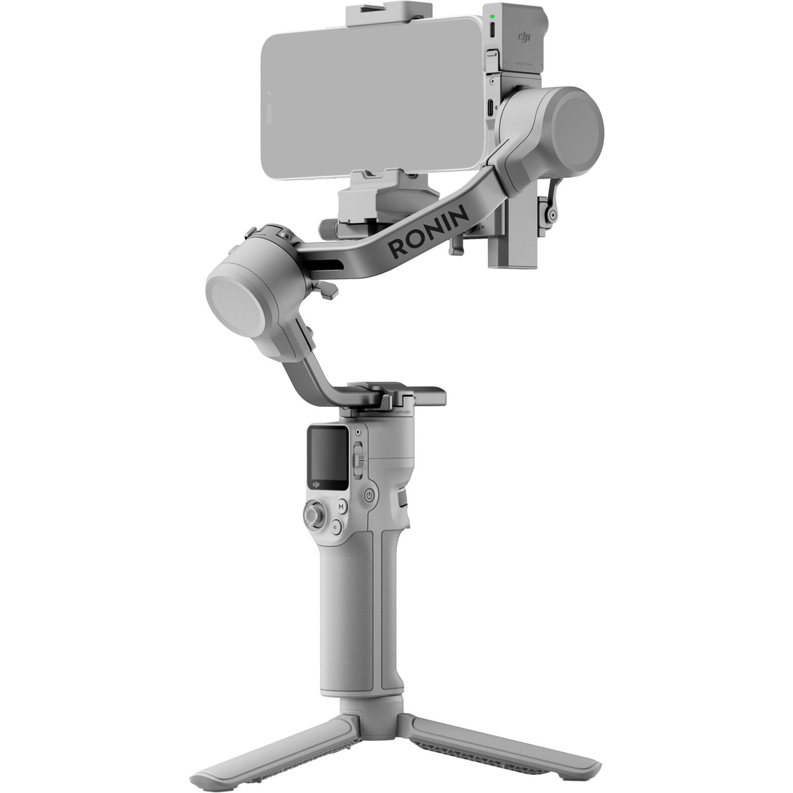 Smartphone-Stabilisator RS 4 Mini, Steadycam-System