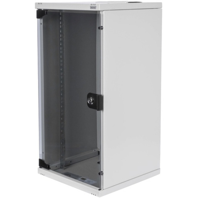 Digitus Wandgehäuse 254 mm (10″) – 312×300 mm (BxT), IT-Schrank | 04016032474241 Digitus Wandgehäuse 254 mm (10″) – 312×300 mm (BxT), IT-Schrank | 04016032474241
